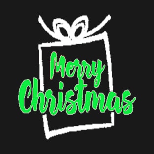 Merry Christmas T-Shirt