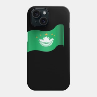 Macao Phone Case