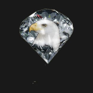 diamond eagle T-Shirt
