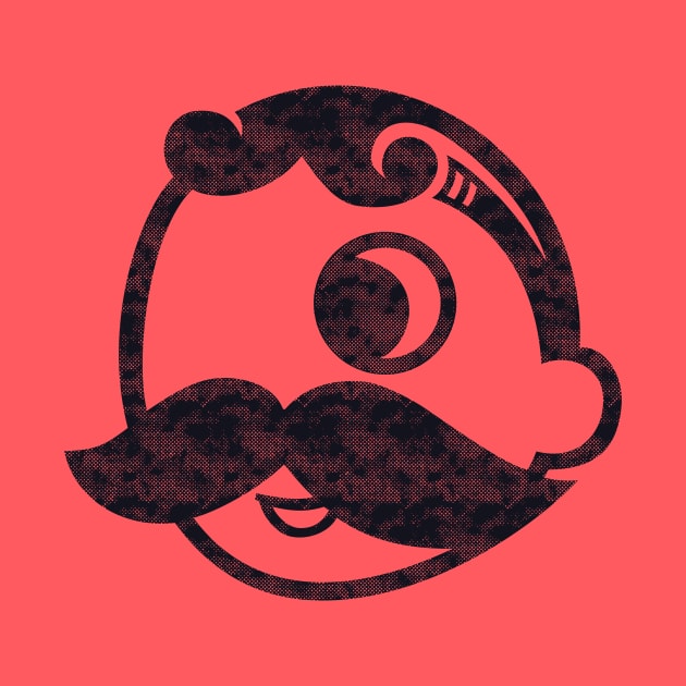 Natty Boh by EA Design