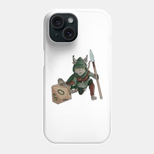 Ranger Phone Case