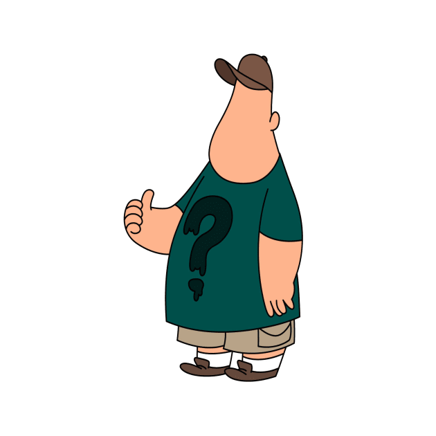 SOOS by sofjac