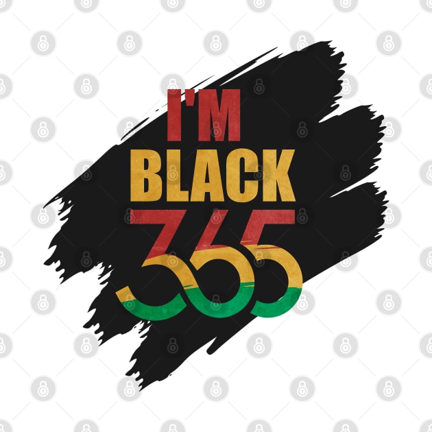 365 BLK by Anrego