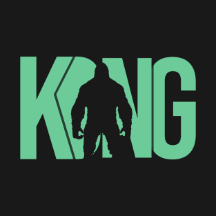 King Kong T-Shirt