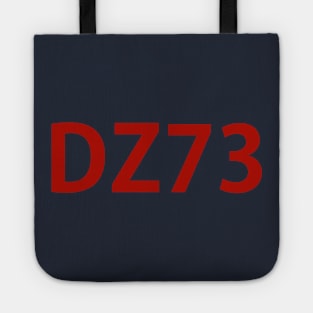 Logo Tote