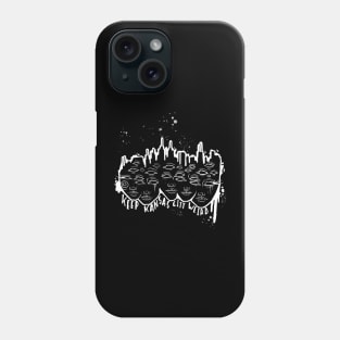 Keep Kansas City Weird Phone Case