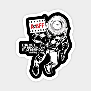 Art of Brooklyn Film Festival Magnet