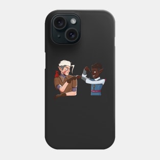 Best Bros Phone Case