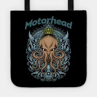 Motorhead new concept Tote