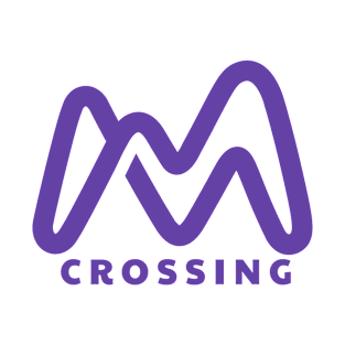 MalCrossing - Purple (Old Logo) T-Shirt