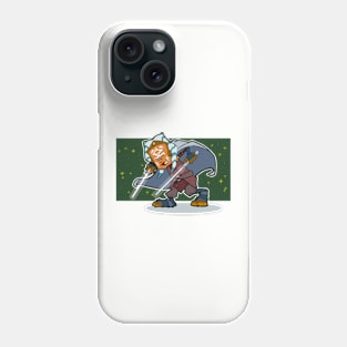 Apprentice Phone Case