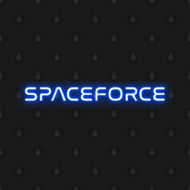 Spaceforce by Spaceforcemusic