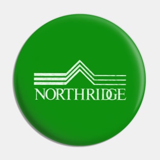 Northridge Mall - Milwaukee Wisconsin Pin