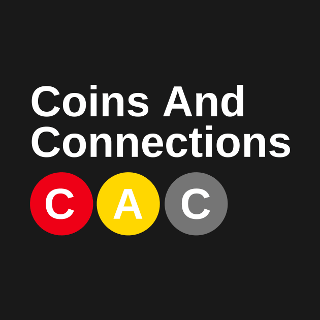 CAC Subway by coinsandconnections
