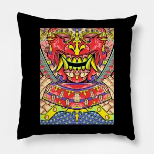 Shogun Pillow