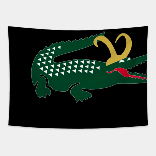 Gator Glorious Purpose Tapestry