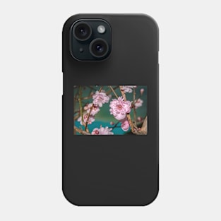 FLOWERS, NATURE’S Fashion Models Phone Case