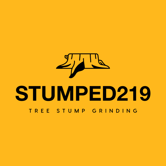 STUMPED219 Tree Stump Grinding by STUMPED219