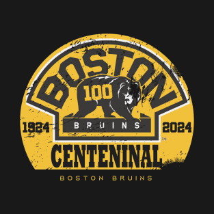 Boston-Bruins T-Shirt