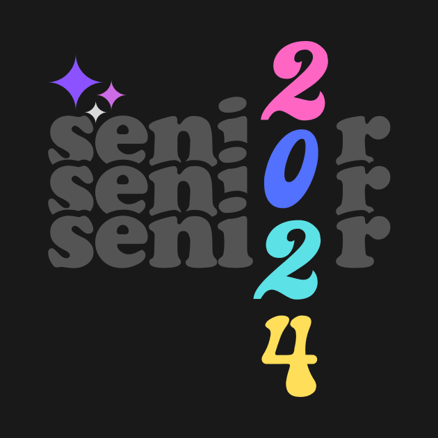 Senior 2024 by suzanoverart