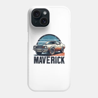 Ford Maverick Phone Case