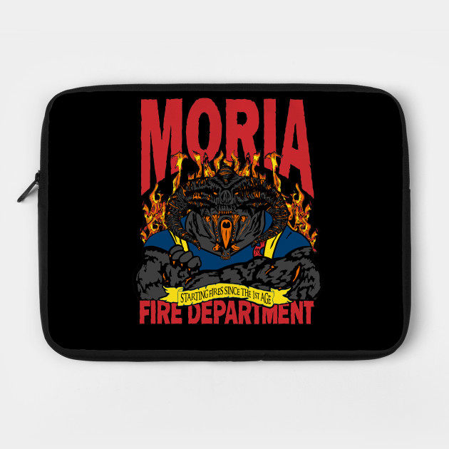 Moria Fire Department