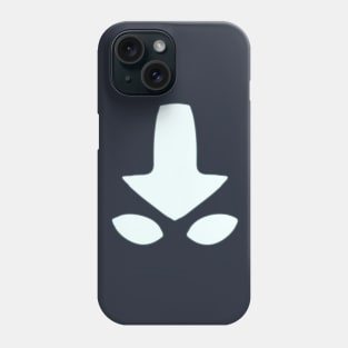 AVATAR TLAB - AANG AVATAR STATE Phone Case