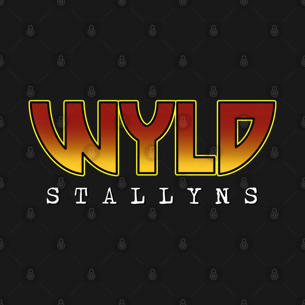 Wyld Destroyer by Pash Designs