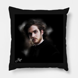 Lorenzo Pillow