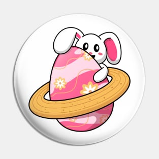 cute rabbit cartoons Pin