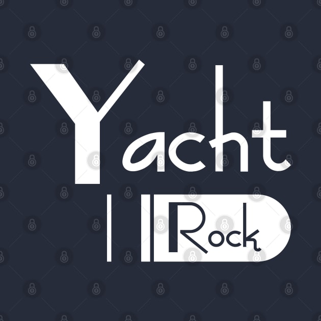 Yacht Rock // V2 by Degiab