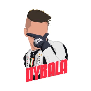 Dybala T-Shirt