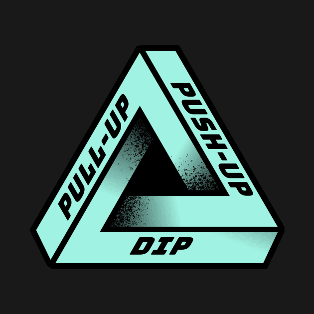 PULLUP-PUSHUP-DIP by Thom ^_^