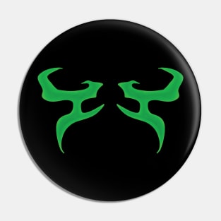 Illidan Stormrage Pin