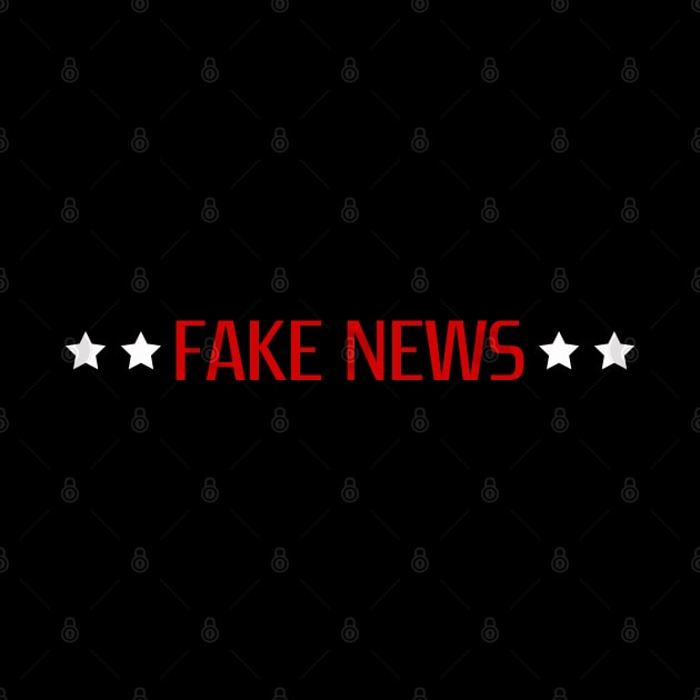 Fake News by Proway Design