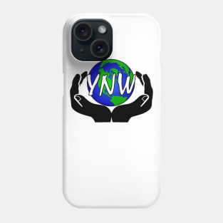 YNW WORLD MELLY MELVIN HIP HOP RAP Phone Case