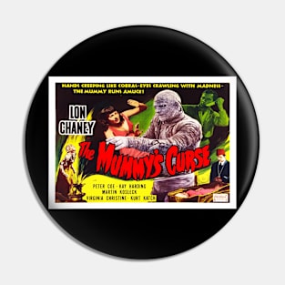 Mummys Curse, The (1944) 2 Pin