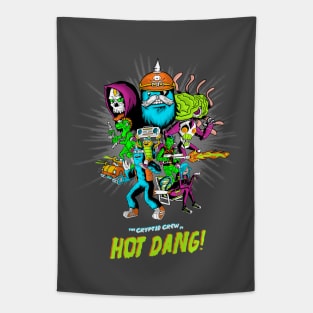 Hot DANG! Tapestry