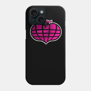 Pinky-G Phone Case