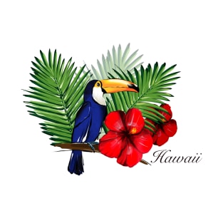 Hawaii T-Shirt