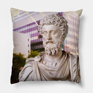 Modern Marcus Pillow