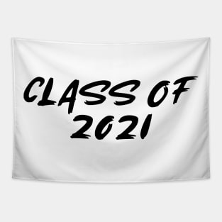 Class of 2021 Tapestry