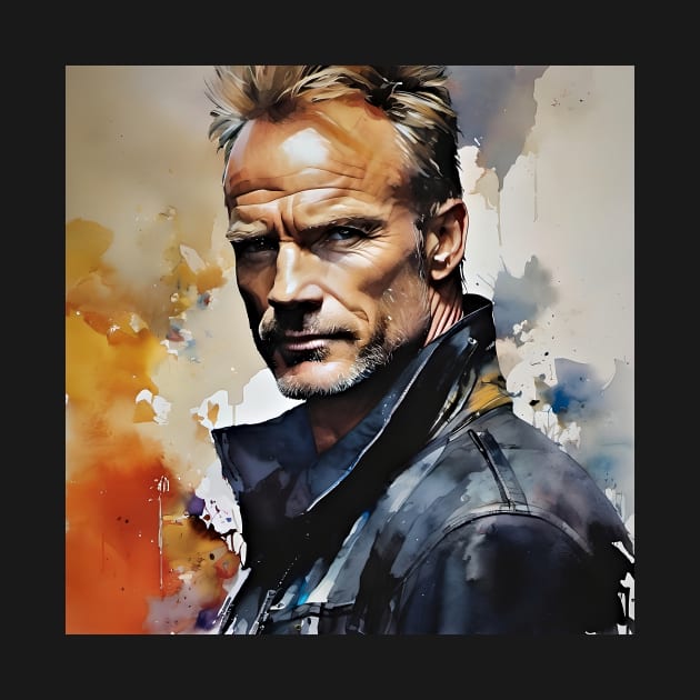 take a look at Sting by bogfl