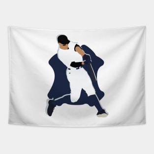 A. Judge No. 99 NYY Tapestry