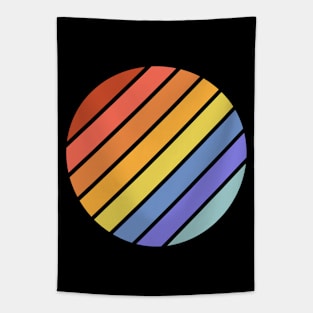 Summer Sun Tapestry