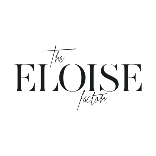 The Eloise Factor T-Shirt