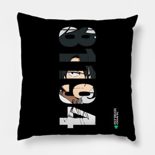 The Promised Neverland - Ray (81194) Pillow