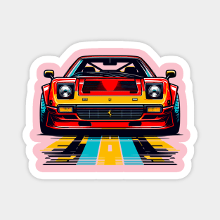 Ferrari 308 Magnet