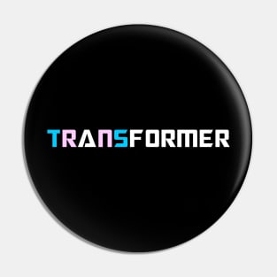 Transformer Pin