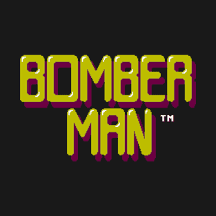 bmb man T-Shirt